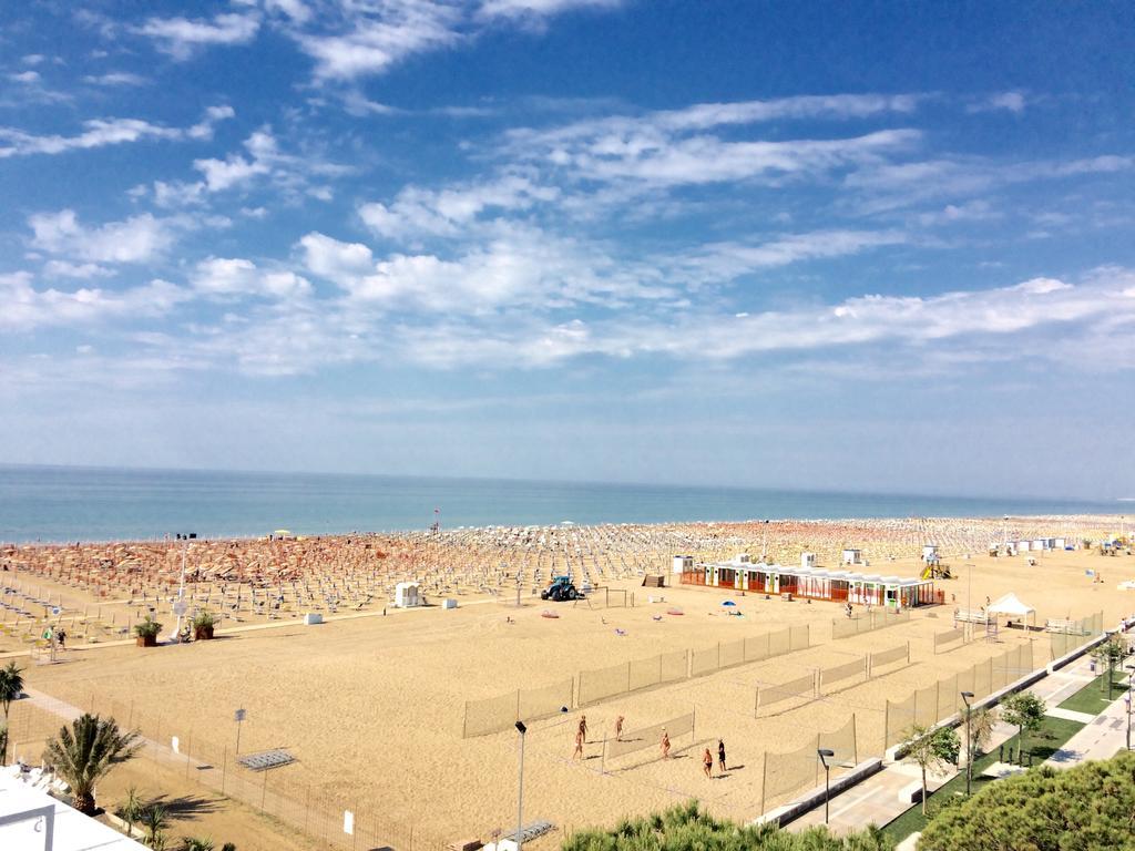 Villa Tripoli Bibione Dış mekan fotoğraf